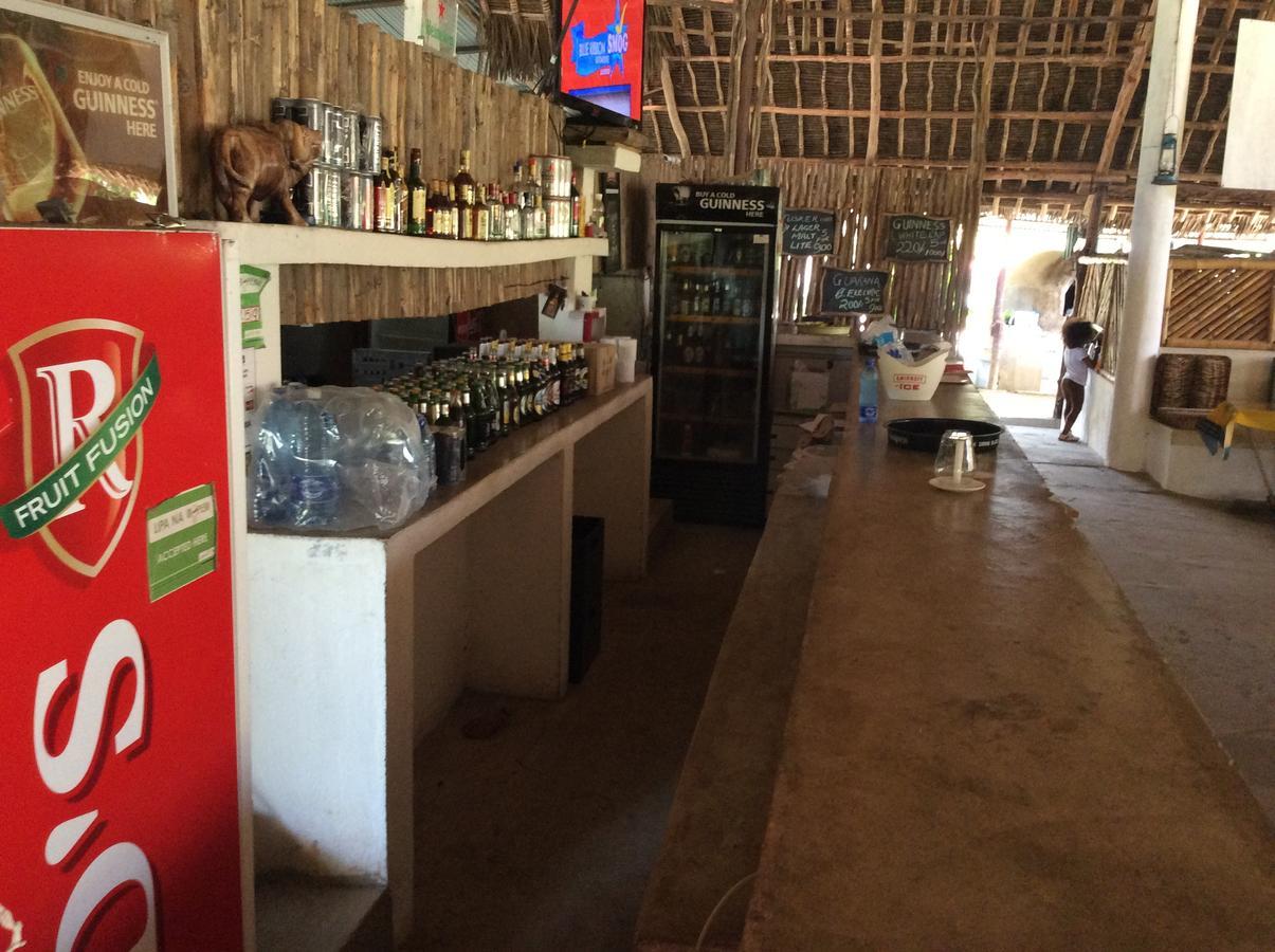 Travellers Inn Resort Malindi Kijiwetanga Buitenkant foto