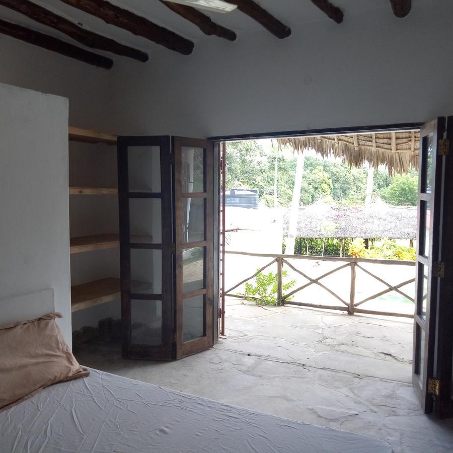 Travellers Inn Resort Malindi Kijiwetanga Buitenkant foto