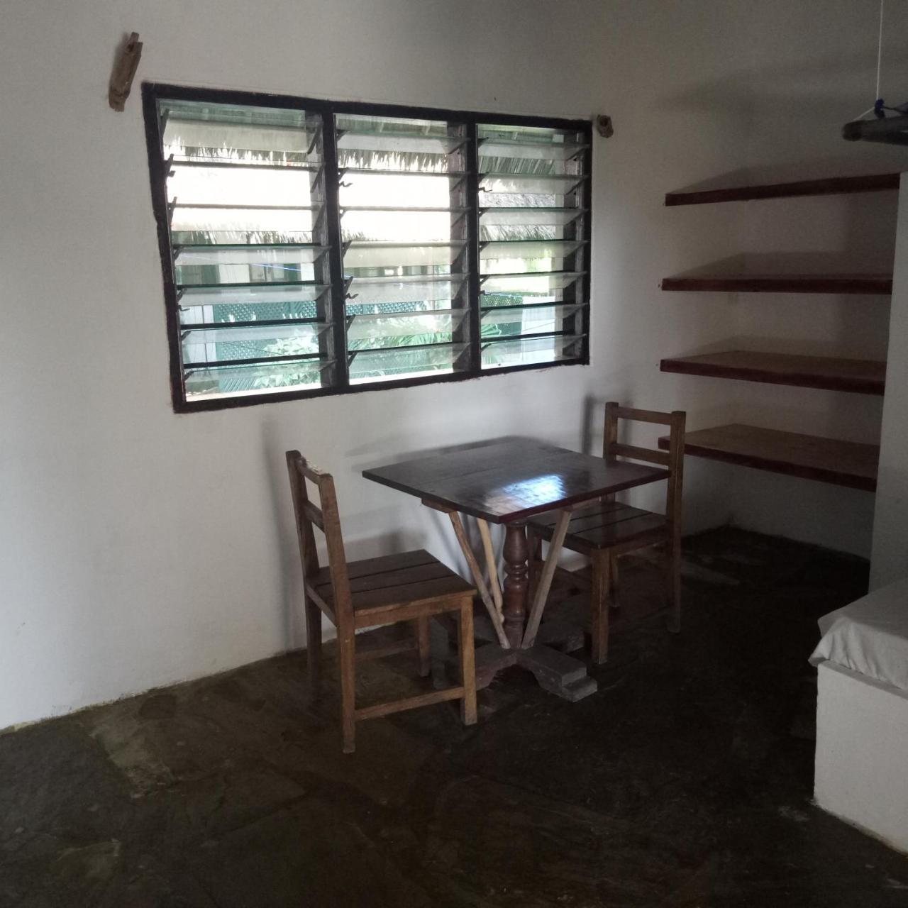 Travellers Inn Resort Malindi Kijiwetanga Buitenkant foto