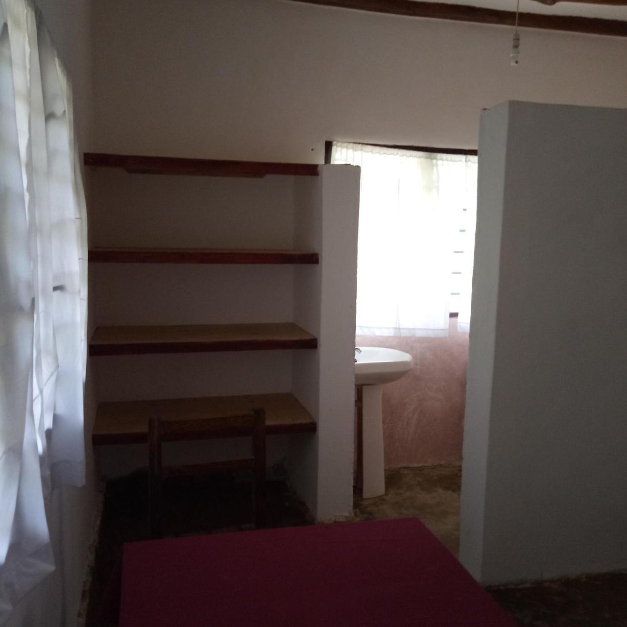 Travellers Inn Resort Malindi Kijiwetanga Buitenkant foto