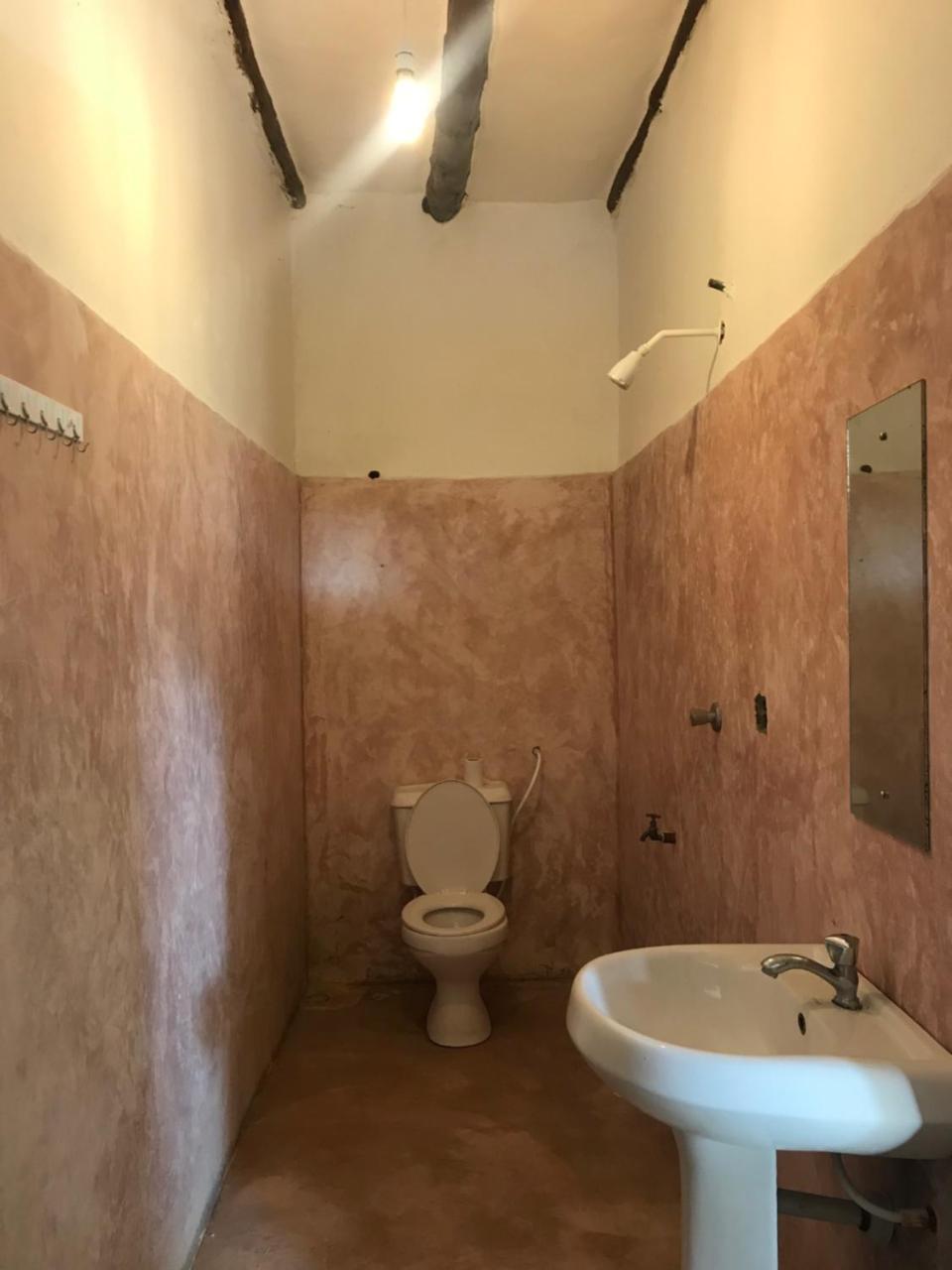 Travellers Inn Resort Malindi Kijiwetanga Buitenkant foto