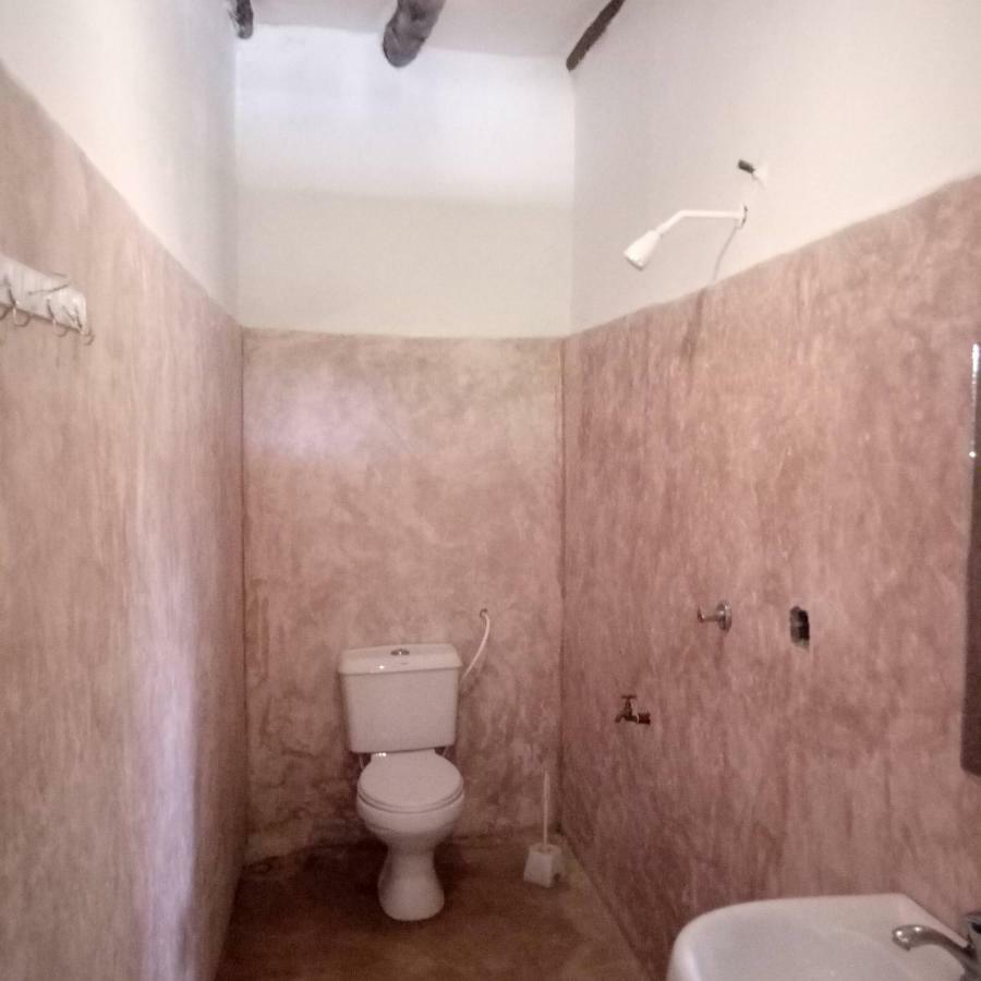 Travellers Inn Resort Malindi Kijiwetanga Buitenkant foto