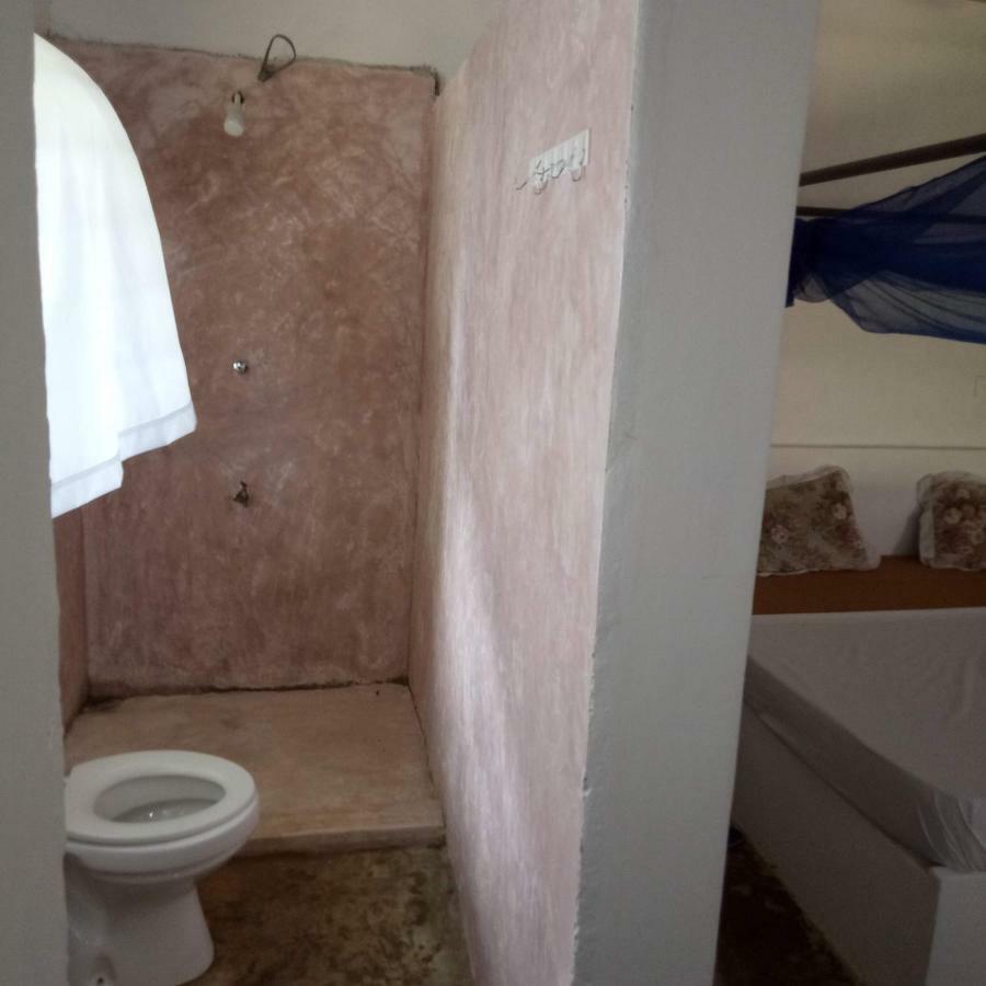 Travellers Inn Resort Malindi Kijiwetanga Buitenkant foto