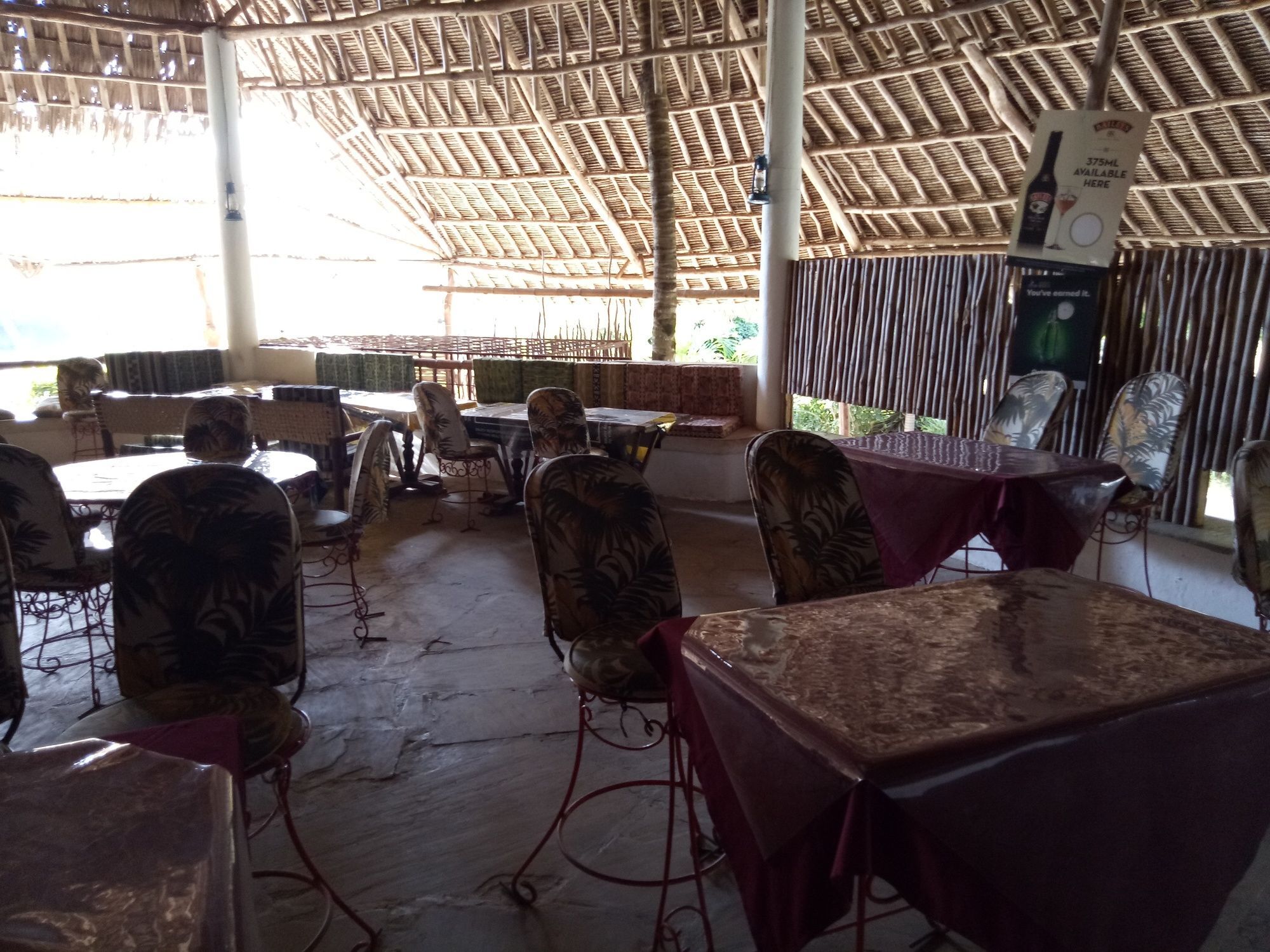 Travellers Inn Resort Malindi Kijiwetanga Buitenkant foto